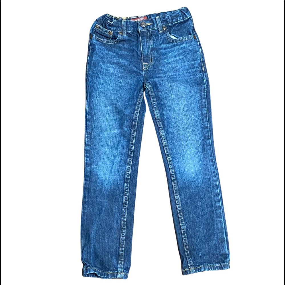 The Original Arizona Jeans Co Kids Jeans Size 7